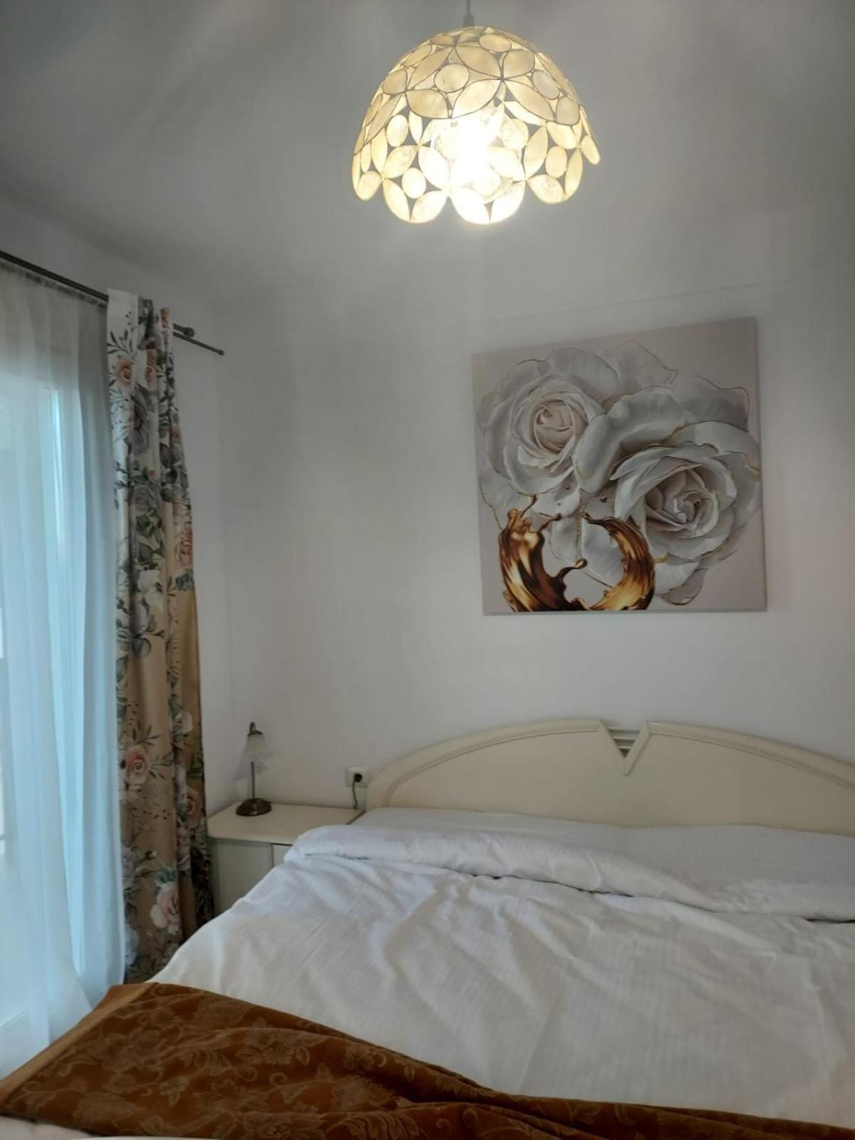 Apartament Laur グラ・フモアルルイ エクステリア 写真